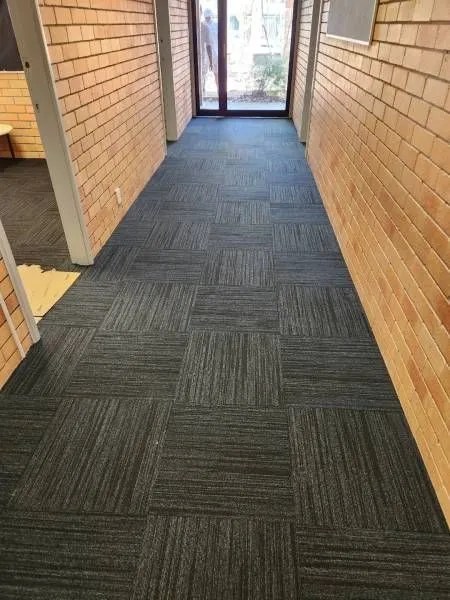 Carpet by Next Level Flooring on the Mid North Coast (photo 2)