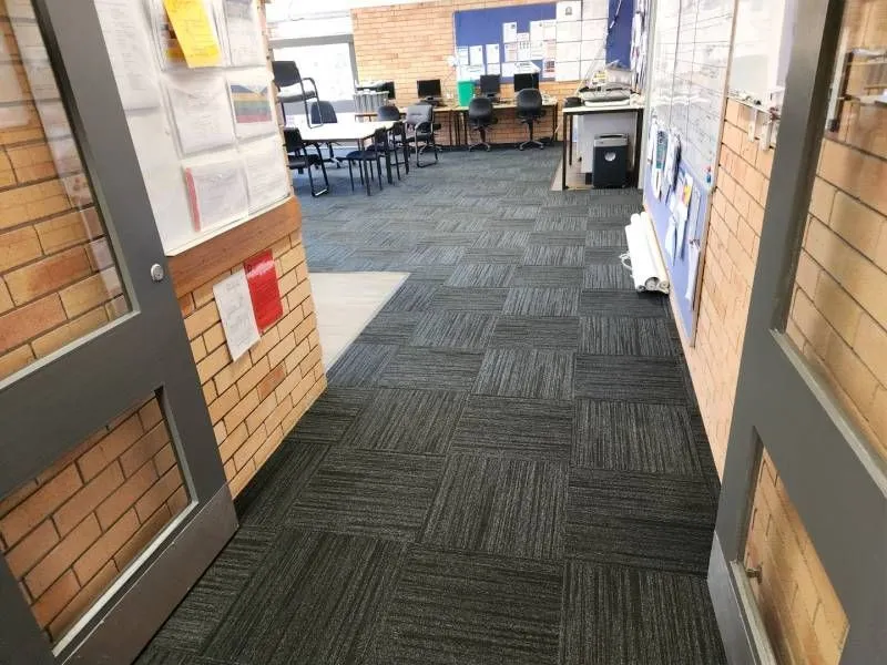 Carpet by Next Level Flooring on the Mid North Coast (photo 3)