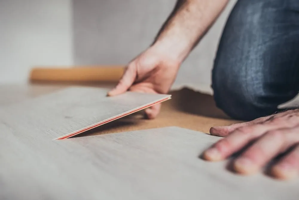 Flooring supply and installation in Bellingen by Next Level Flooring