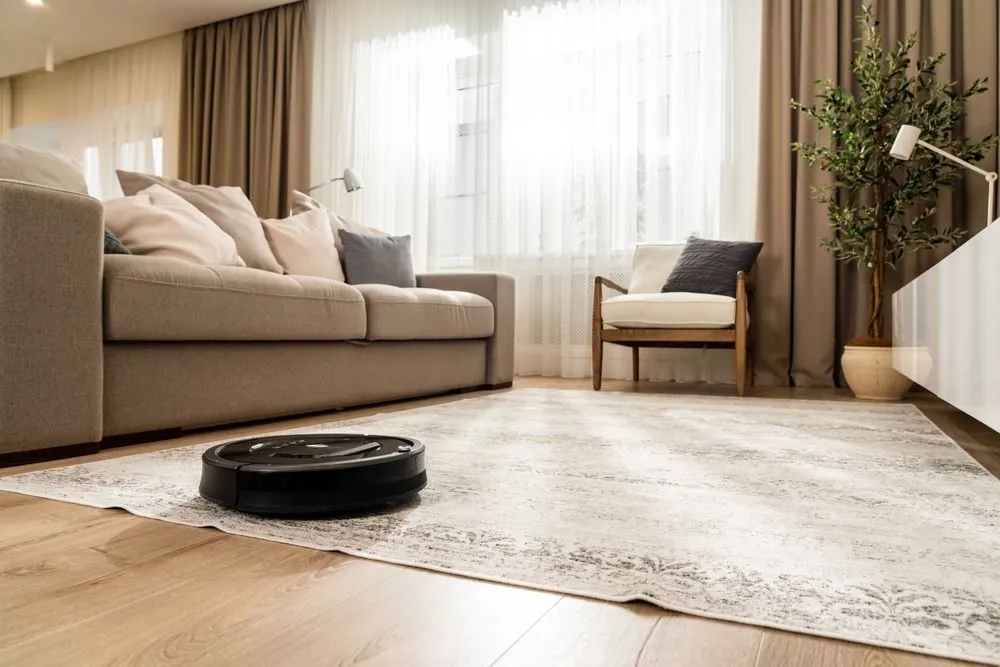 Flooring supply and installation in Macksville by Next Level Flooring
