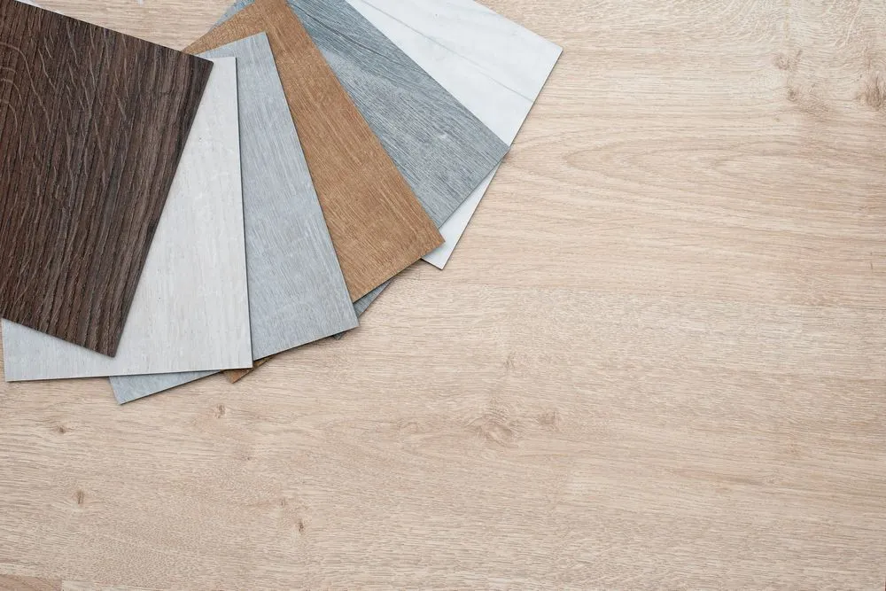Laminate flooring by Next Level Flooring on the Mid North Coast (photo 3)