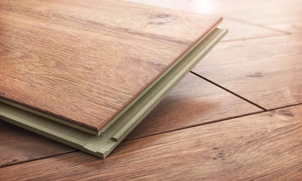 Engineered timber flooring by Next Level Flooring on the Mid North Coast (photo 1)