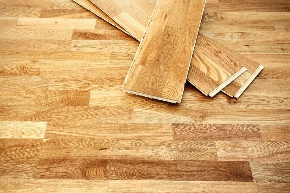 Engineered timber flooring by Next Level Flooring on the Mid North Coast (photo 3)