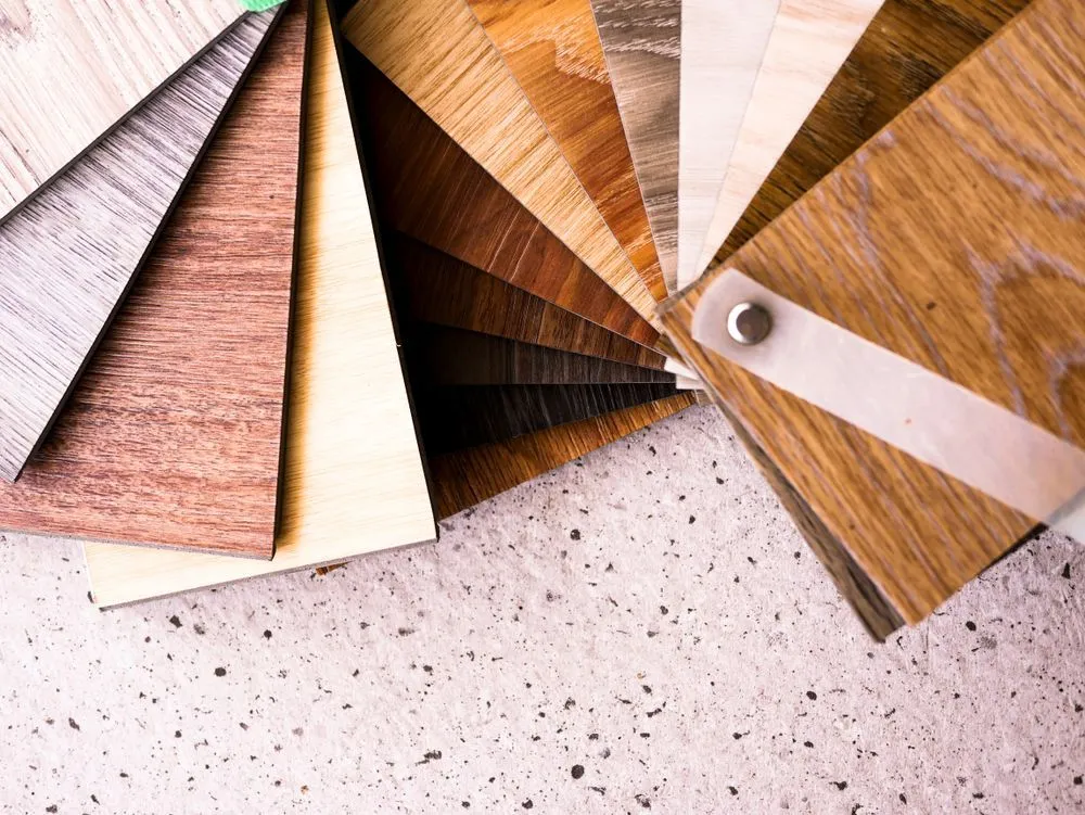 Vinyl flooring by Next Level Flooring on the Mid North Coast (photo 2)