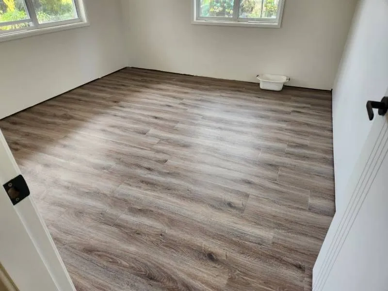Vinyl flooring by Next Level Flooring on the Mid North Coast (photo 3)